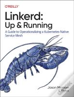 Linkerd: Up And Running
