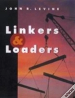 Capa do artigo Linkers And  Loaders