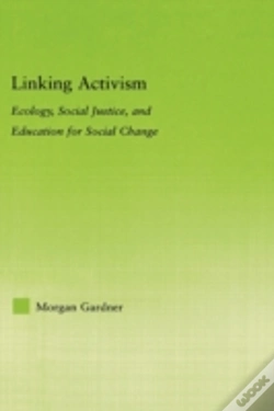 Capa do artigo Linking Activism