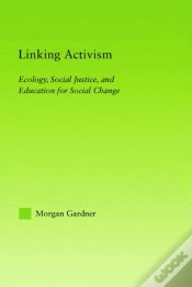 Capa do artigo Linking Activism