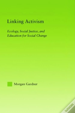 Capa do artigo Linking Activism