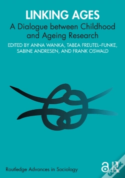Capa do artigo Linking Ages