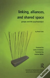 Capa do artigo Linking, Alliances, And Shared Space