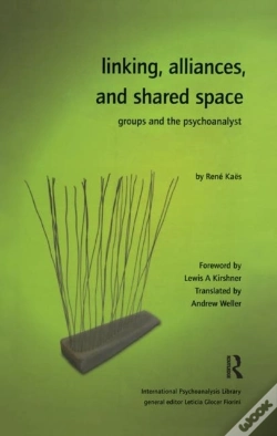 Capa do artigo Linking, Alliances, And Shared Space