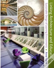 Capa do artigo Linking Architecture And Education
