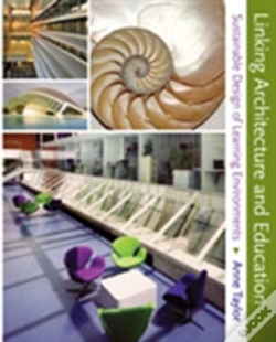 Capa do artigo Linking Architecture And Education
