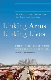 Capa do artigo Linking Arms, Linking Lives