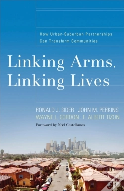 Capa do artigo Linking Arms, Linking Lives