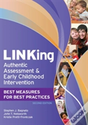 Capa do artigo Linking Authentic Assessment And Early Childhood Intervention : Best Measures For Best Practices