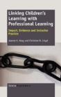 Linking Children'S Learning With Professional Learning - Preview