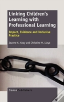 Capa do artigo Linking Children'S Learning With Professional Learning