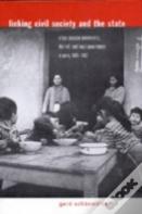 Linking Civil Society And The State