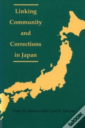 Capa do artigo Linking Community And Corrections In Japan