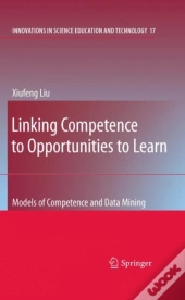 Linking Competence To Opportunities To Learn