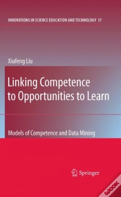 Capa do artigo Linking Competence To Opportunities To Learn