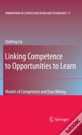 Linking Competence To Opportunities To Learn