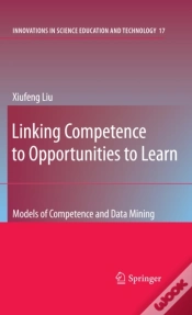 Capa do artigo Linking Competence To Opportunities To Learn