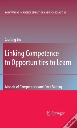 Capa do artigo Linking Competence To Opportunities To Learn