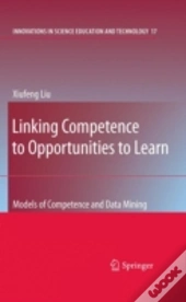 Linking Competence To Opportunities To Learn