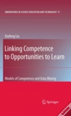 Capa do artigo Linking Competence To Opportunities To Learn