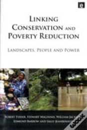 Capa do artigo Linking Conservation And Poverty Reduction