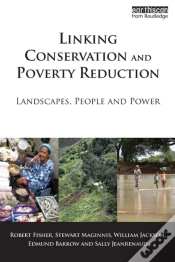 Capa do artigo Linking Conservation And Poverty Reduction