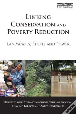 Capa do artigo Linking Conservation And Poverty Reduction