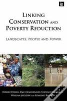 Linking Conservation And Poverty Reduction