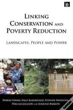 Capa do artigo Linking Conservation And Poverty Reduction
