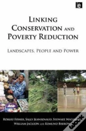 Capa do artigo Linking Conservation And Poverty Reduction