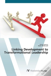 Capa do artigo Linking Development To Transformational