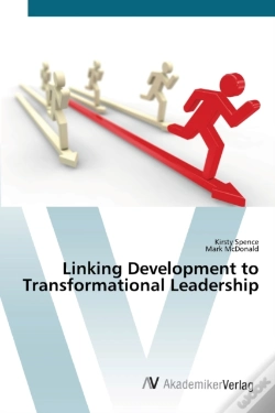 Capa do artigo Linking Development To Transformational