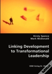 Capa do artigo Linking Development To Transformational Leadership