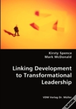 Capa do artigo Linking Development To Transformational Leadership