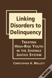 Capa do artigo Linking Disorders To Delinquency