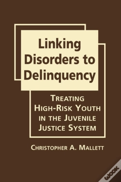 Capa do artigo Linking Disorders To Delinquency