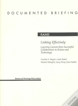 Capa do artigo Linking Effectively