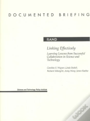 Capa do artigo Linking Effectively