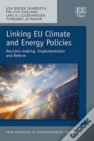 Linking Eu Climate And Energy Policies