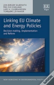 Capa do artigo Linking Eu Climate And Energy Policies