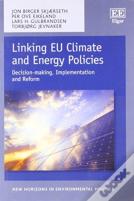 Linking Eu Climate And Energy Policies