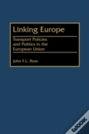 Capa do artigo Linking Europe