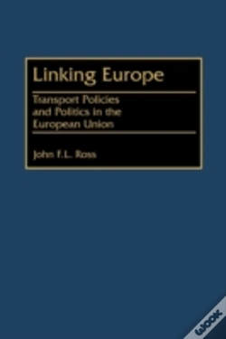 Capa do artigo Linking Europe