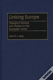 Capa do artigo Linking Europe