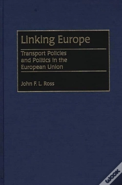 Capa do artigo Linking Europe