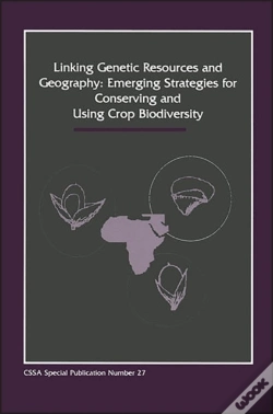 Capa do artigo Linking Genetic Resources And Geography
