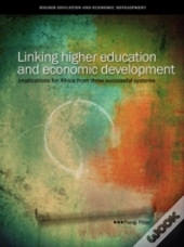 Linking Higher Education And Economic Development