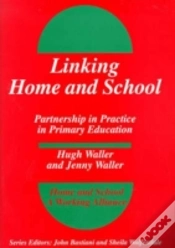 Capa do artigo Linking Home And School