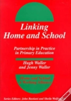 Capa do artigo Linking Home And School