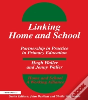 Capa do artigo Linking Home And School